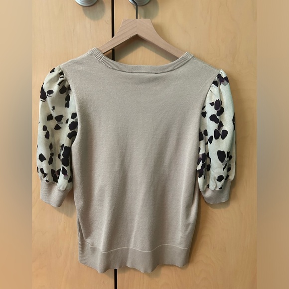 NEW WITH TAGS DKNY Top size S - Picture 2 of 7